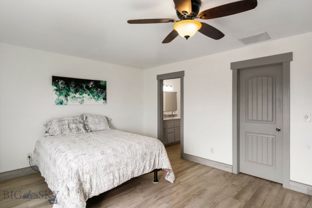 439 Stewart Loop, Bozeman MT 59718