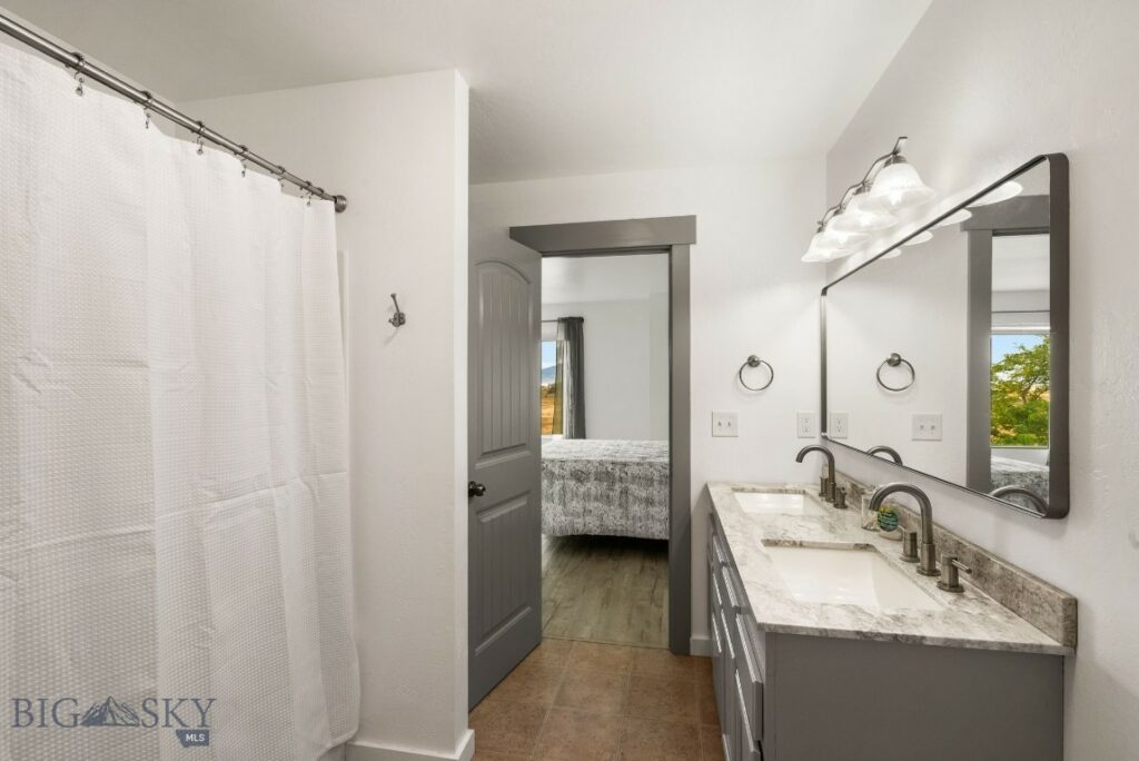 439 Stewart Loop, Bozeman MT 59718