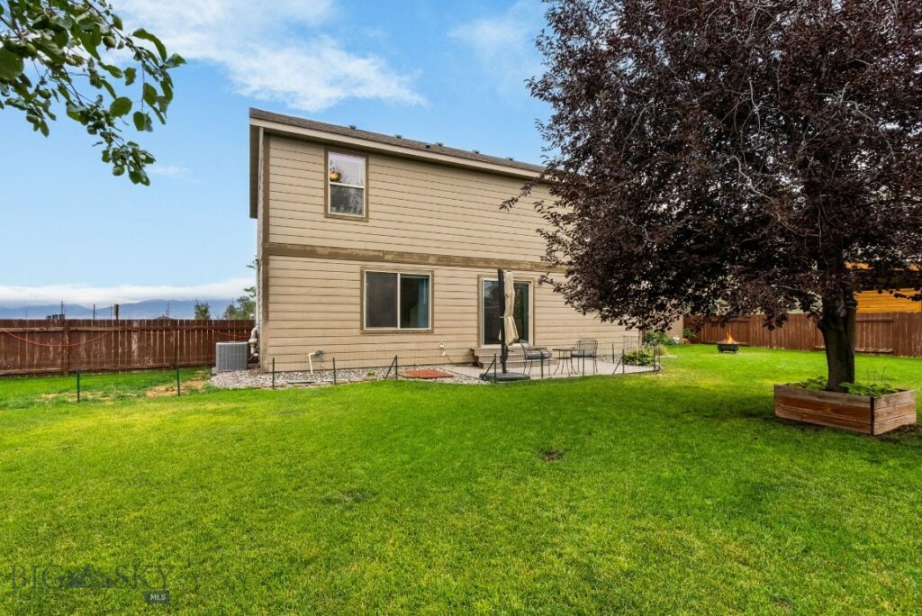 439 Stewart Loop, Bozeman MT 59718