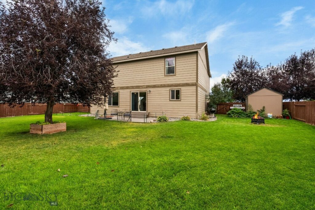 439 Stewart Loop, Bozeman MT 59718