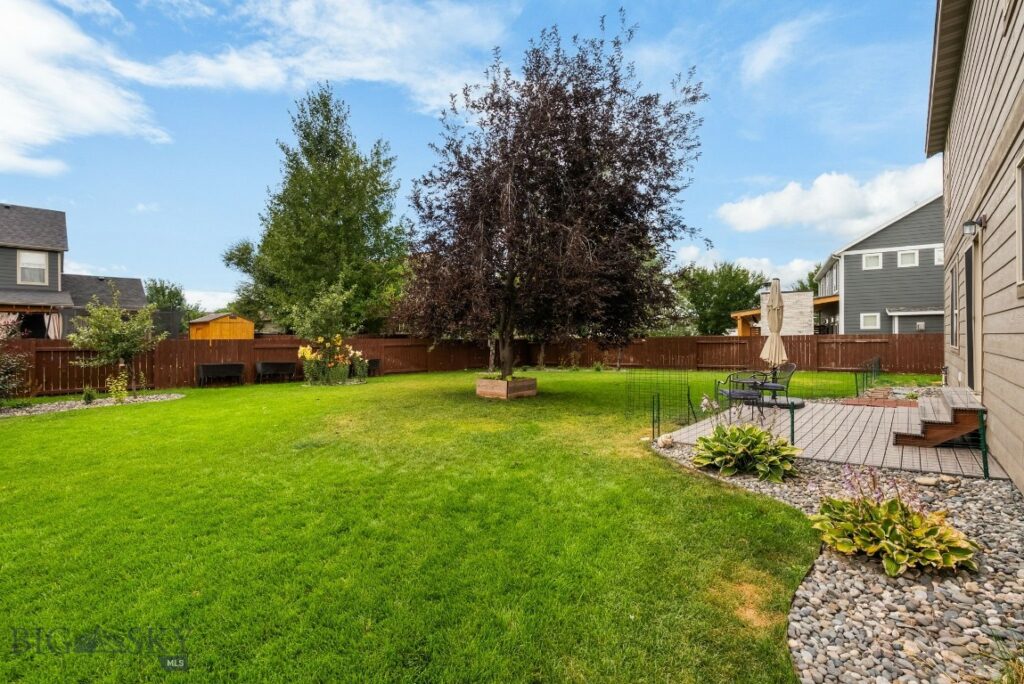 439 Stewart Loop, Bozeman MT 59718