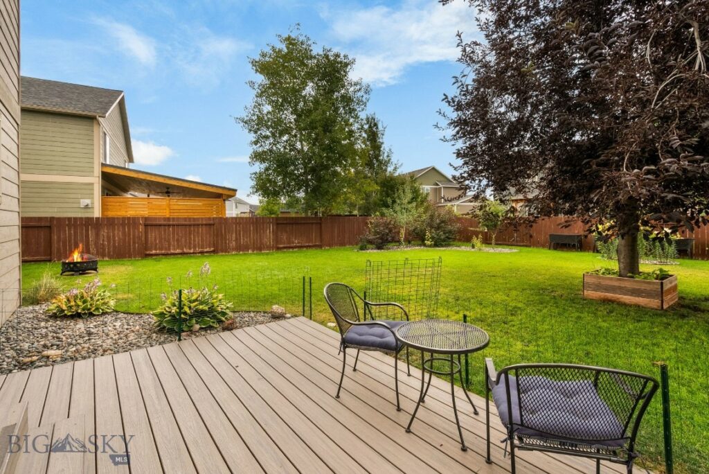439 Stewart Loop, Bozeman MT 59718