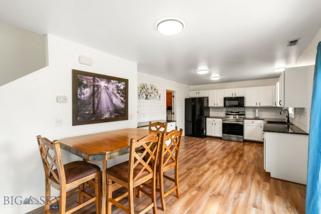 439 Stewart Loop, Bozeman MT 59718