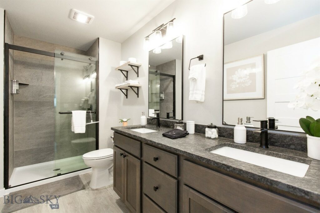 4394 Brookside Lane, Bozeman MT 59718