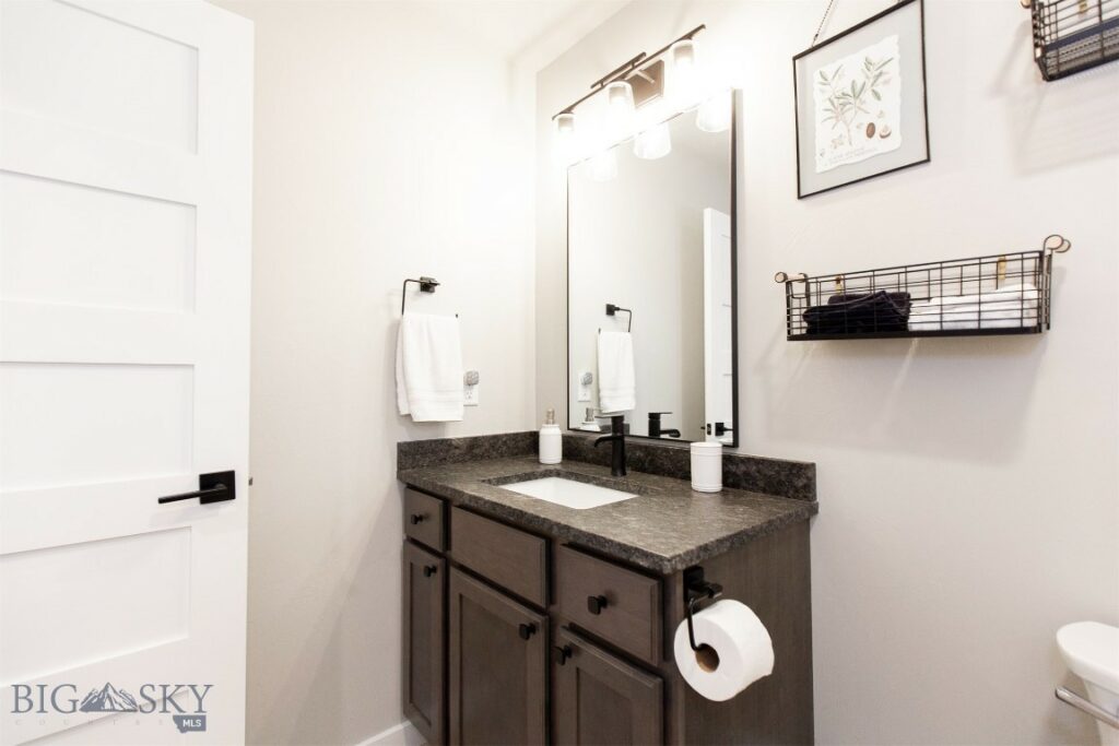 4394 Brookside Lane, Bozeman MT 59718