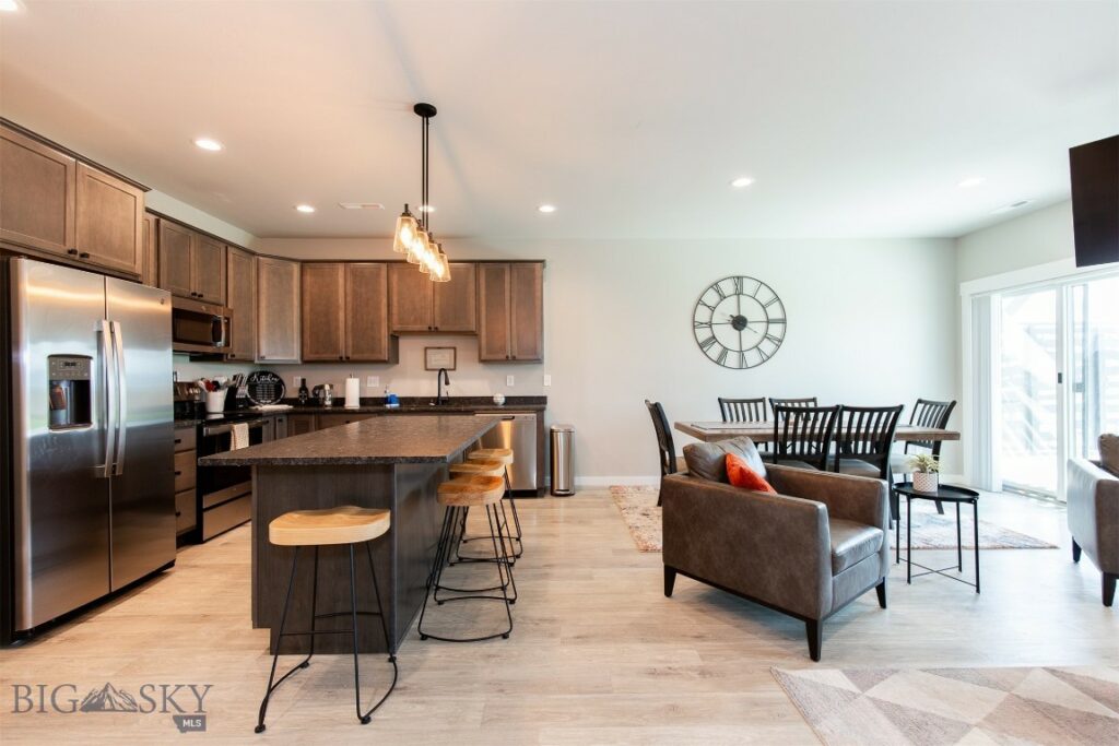 4394 Brookside Lane, Bozeman MT 59718