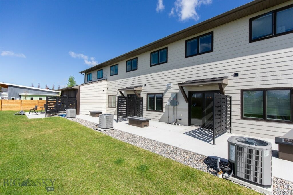 4394 Brookside Lane, Bozeman MT 59718