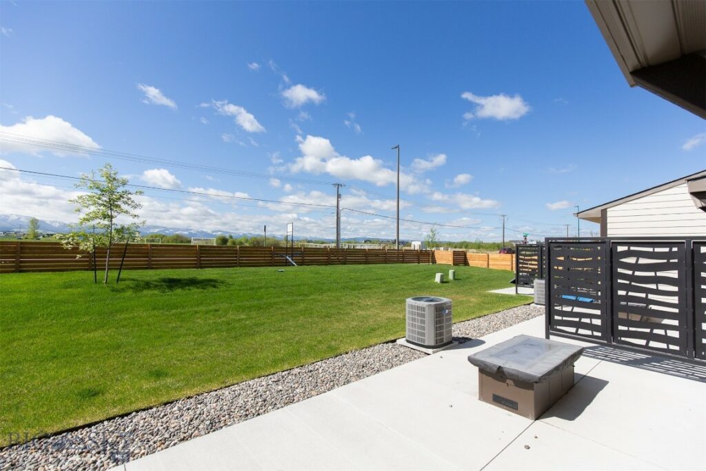 4394 Brookside Lane, Bozeman MT 59718