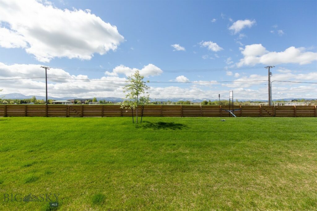 4394 Brookside Lane, Bozeman MT 59718