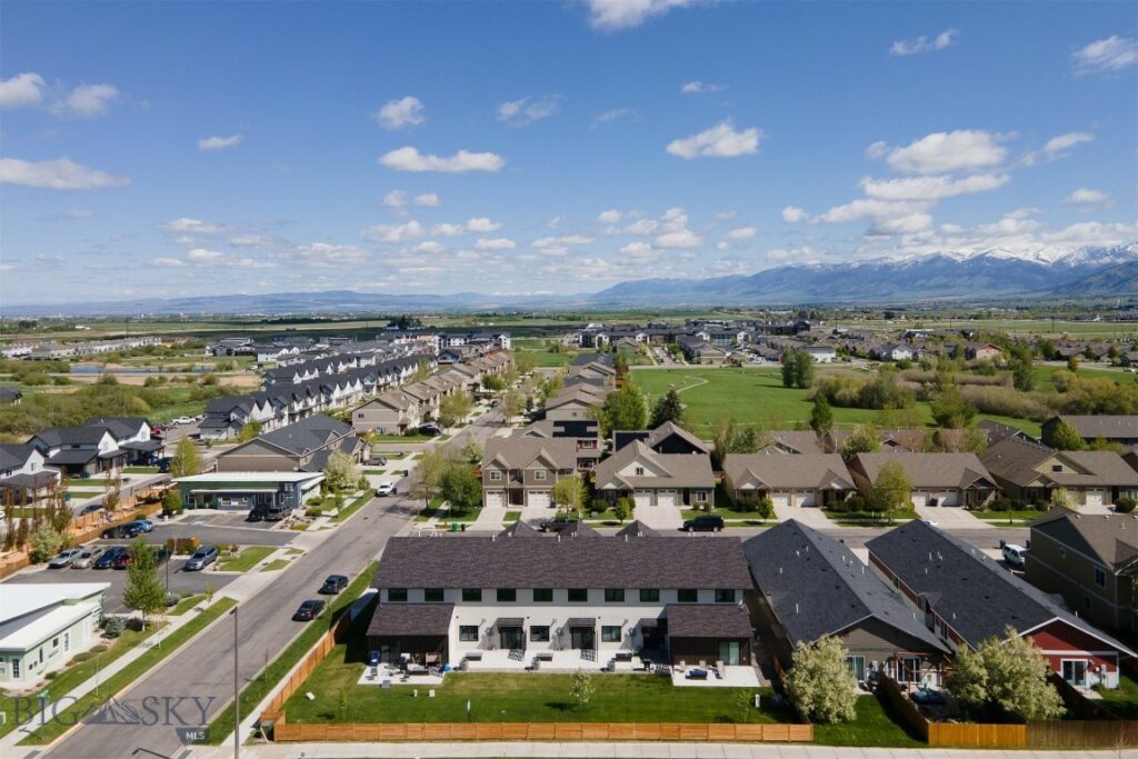 4394 Brookside Lane, Bozeman MT 59718