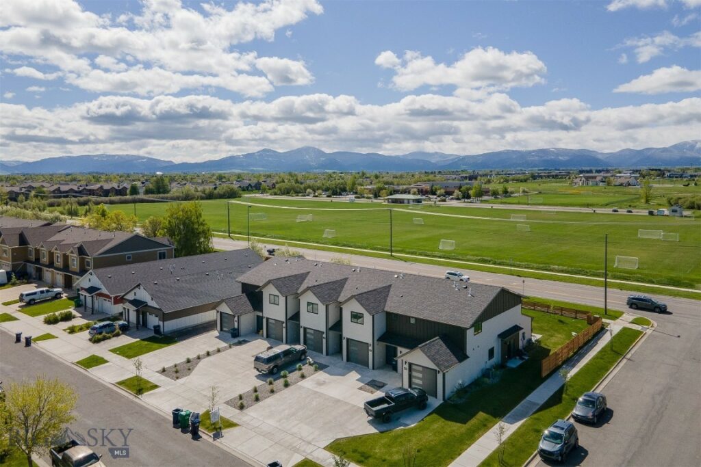 4394 Brookside Lane, Bozeman MT 59718