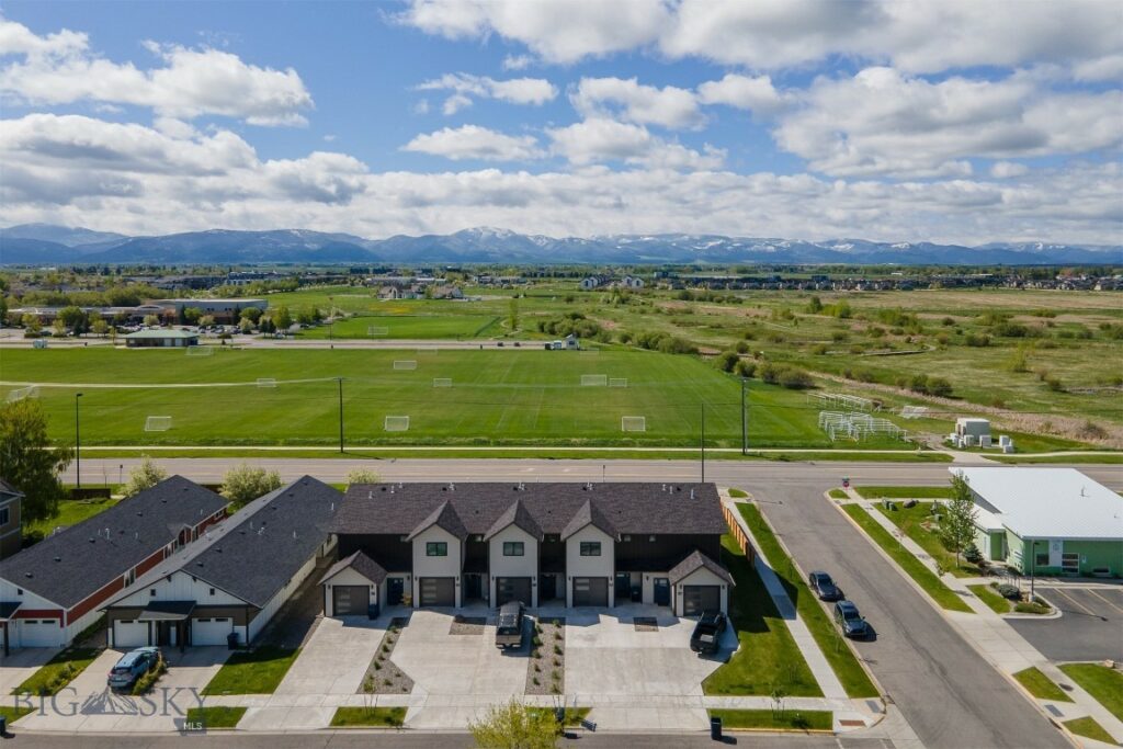 4394 Brookside Lane, Bozeman MT 59718