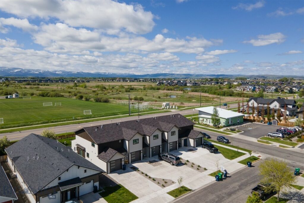 4394 Brookside Lane, Bozeman MT 59718