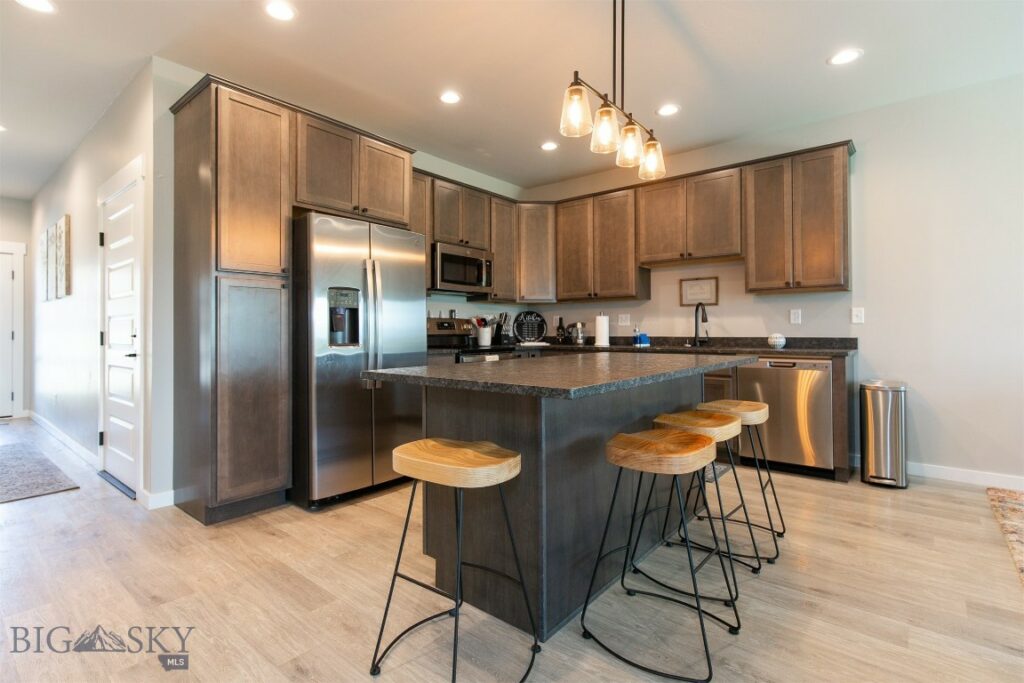 4394 Brookside Lane, Bozeman MT 59718
