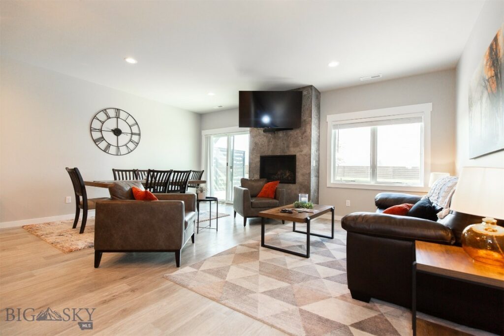 4394 Brookside Lane, Bozeman MT 59718