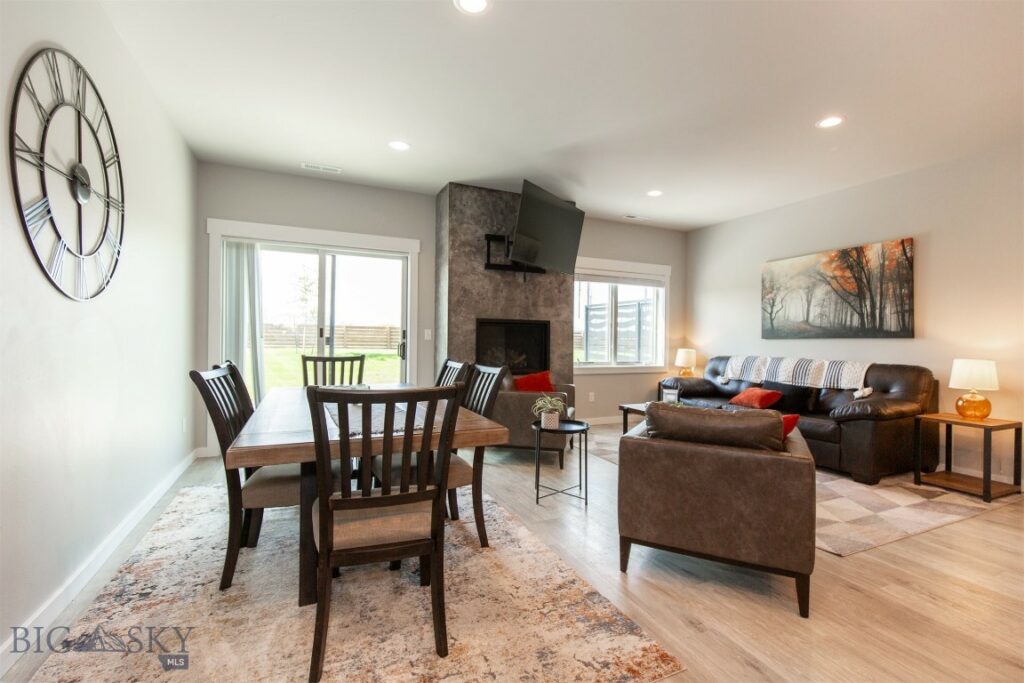 4394 Brookside Lane, Bozeman MT 59718