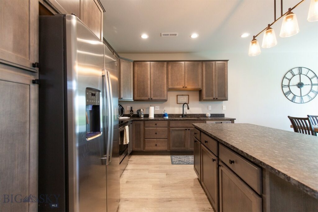 4394 Brookside Lane, Bozeman MT 59718