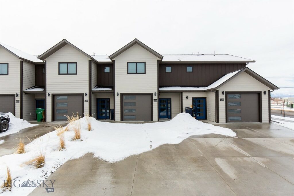 4396 Brookside Lane, Bozeman MT 59718