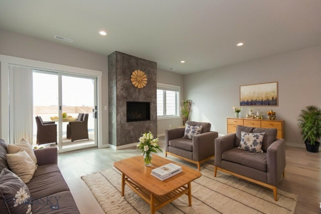 4396 Brookside Lane, Bozeman MT 59718