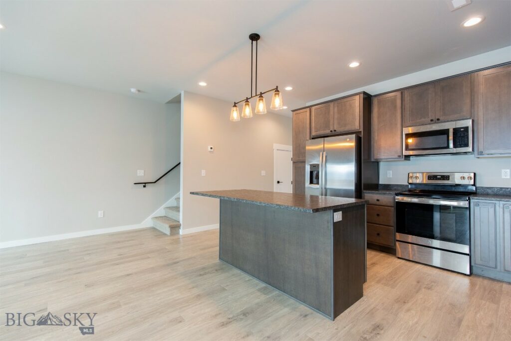 4396 Brookside Lane, Bozeman MT 59718
