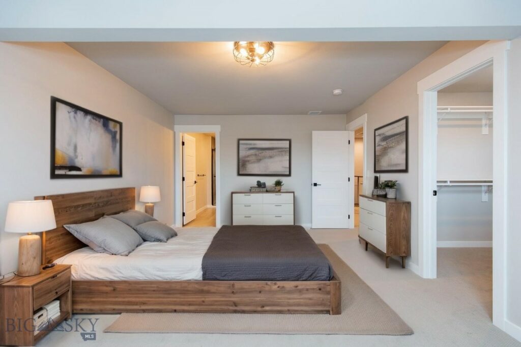 4396 Brookside Lane, Bozeman MT 59718
