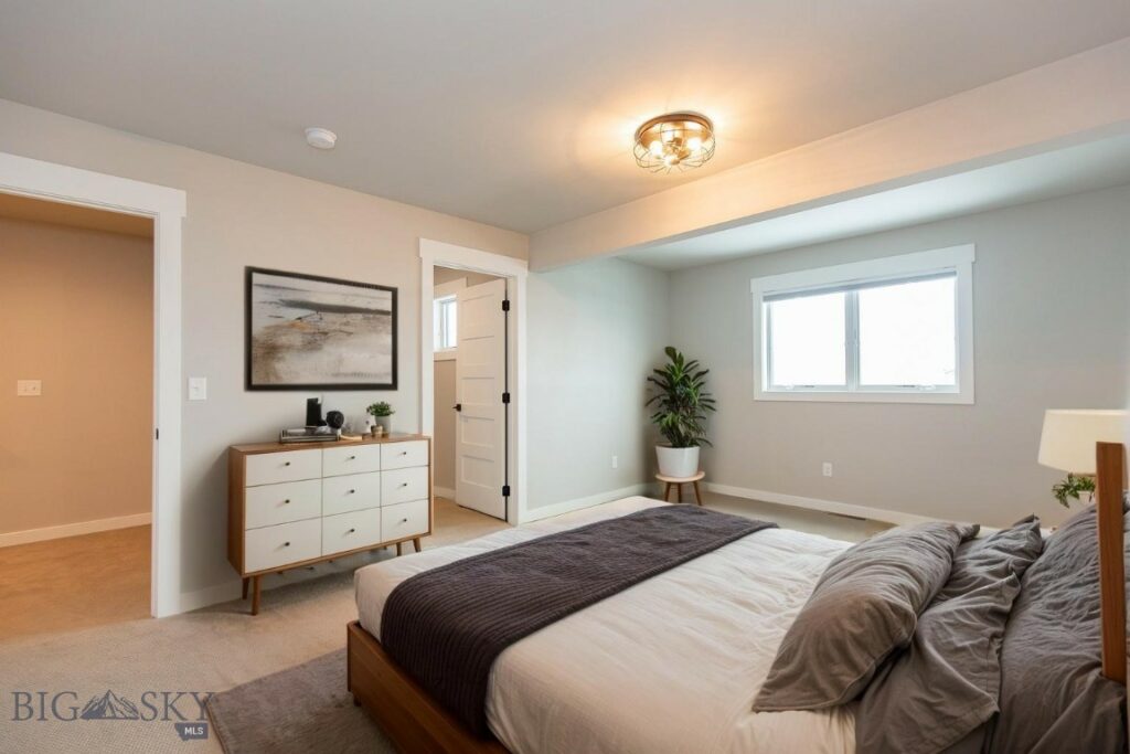 4396 Brookside Lane, Bozeman MT 59718