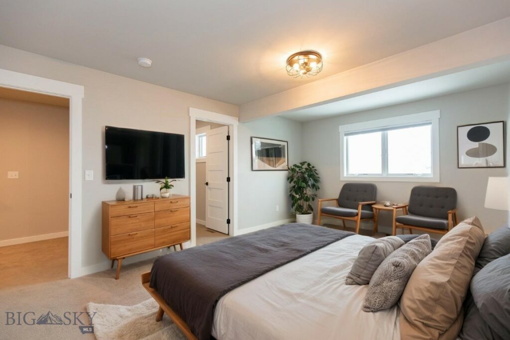 4396 Brookside Lane, Bozeman MT 59718