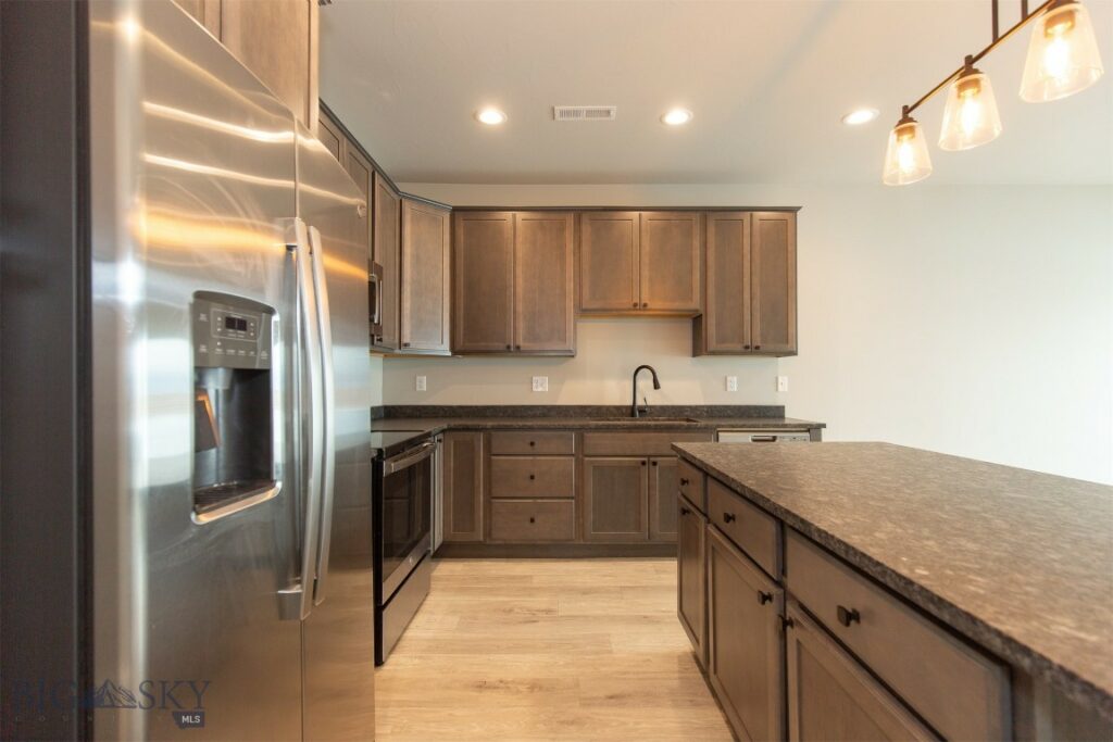 4396 Brookside Lane, Bozeman MT 59718