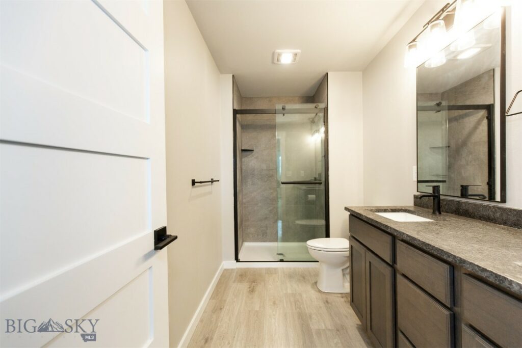 4396 Brookside Lane, Bozeman MT 59718