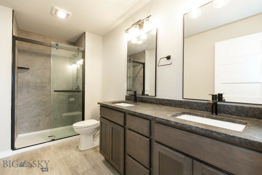 4396 Brookside Lane, Bozeman MT 59718