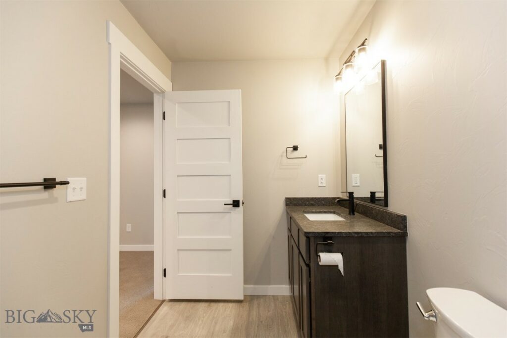 4396 Brookside Lane, Bozeman MT 59718