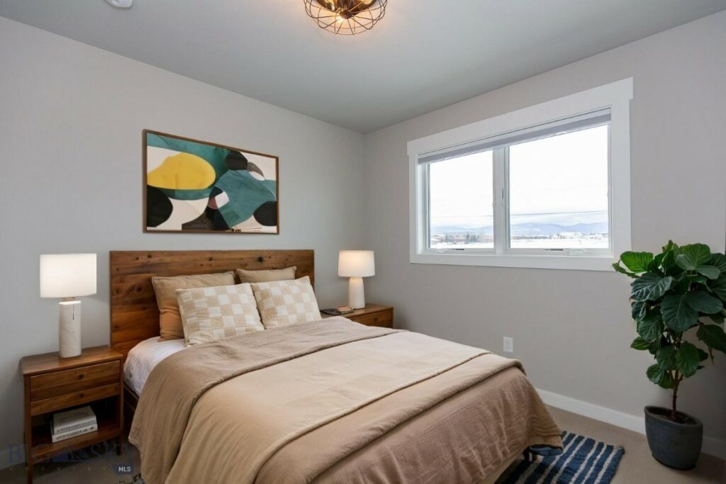 4396 Brookside Lane, Bozeman MT 59718