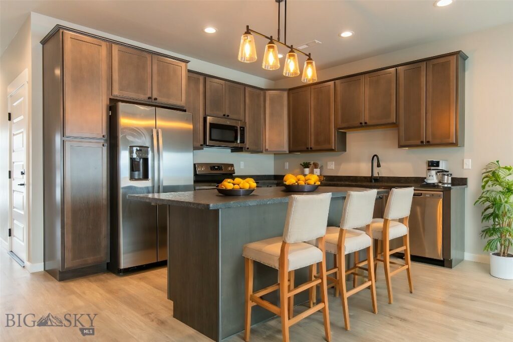 4396 Brookside Lane, Bozeman MT 59718
