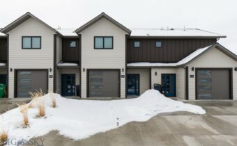 4396 Brookside Lane, Bozeman MT 59718
