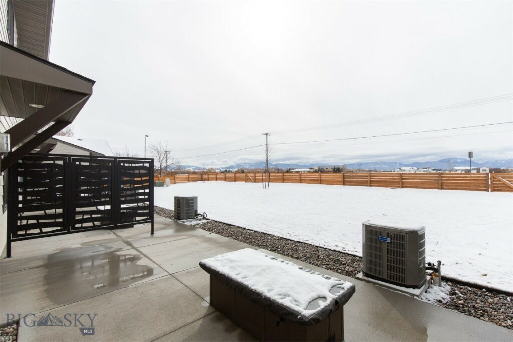 4396 Brookside Lane, Bozeman MT 59718