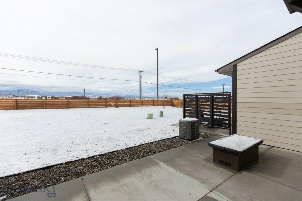 4396 Brookside Lane, Bozeman MT 59718