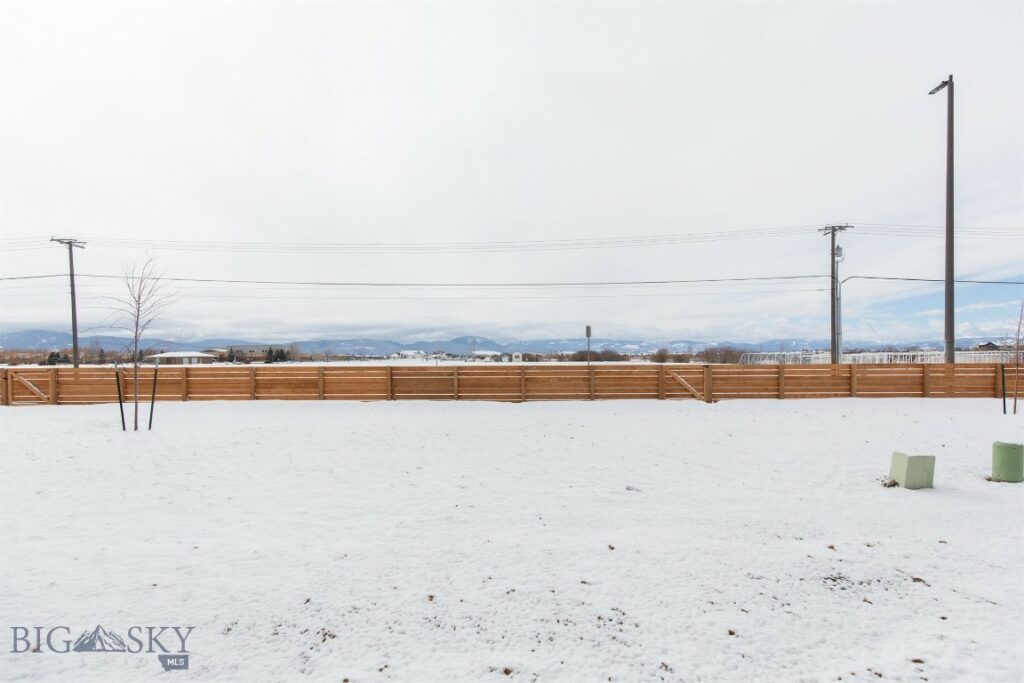 4396 Brookside Lane, Bozeman MT 59718