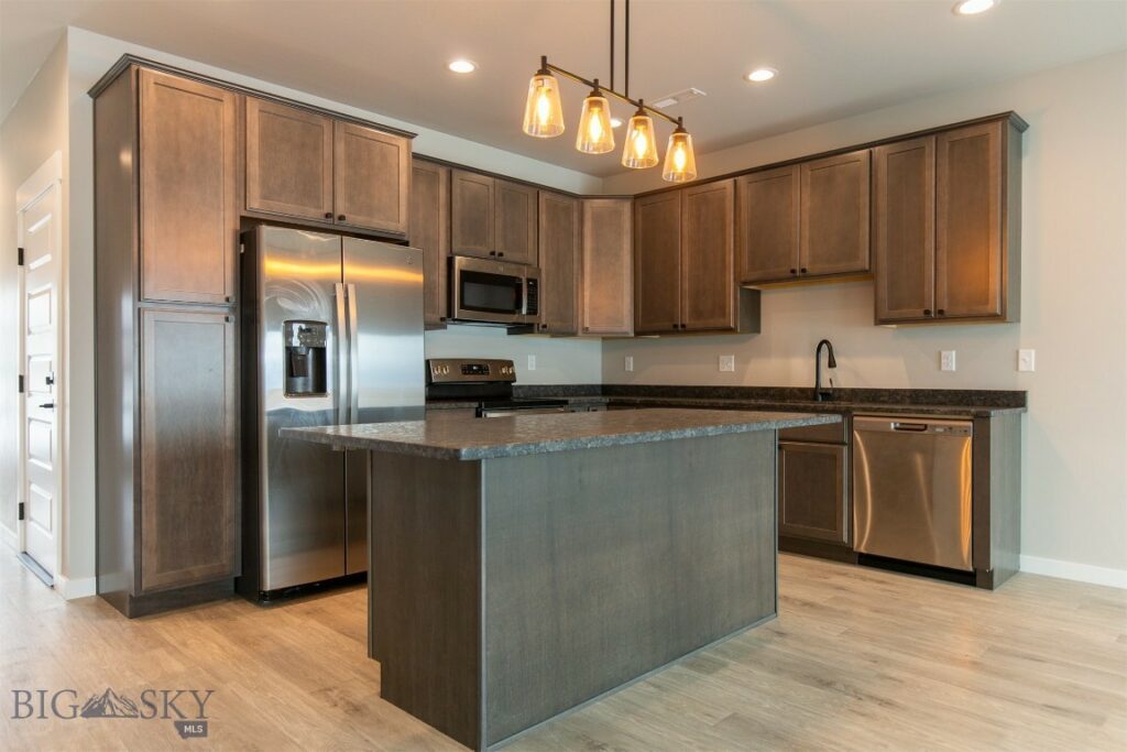 4396 Brookside Lane, Bozeman MT 59718