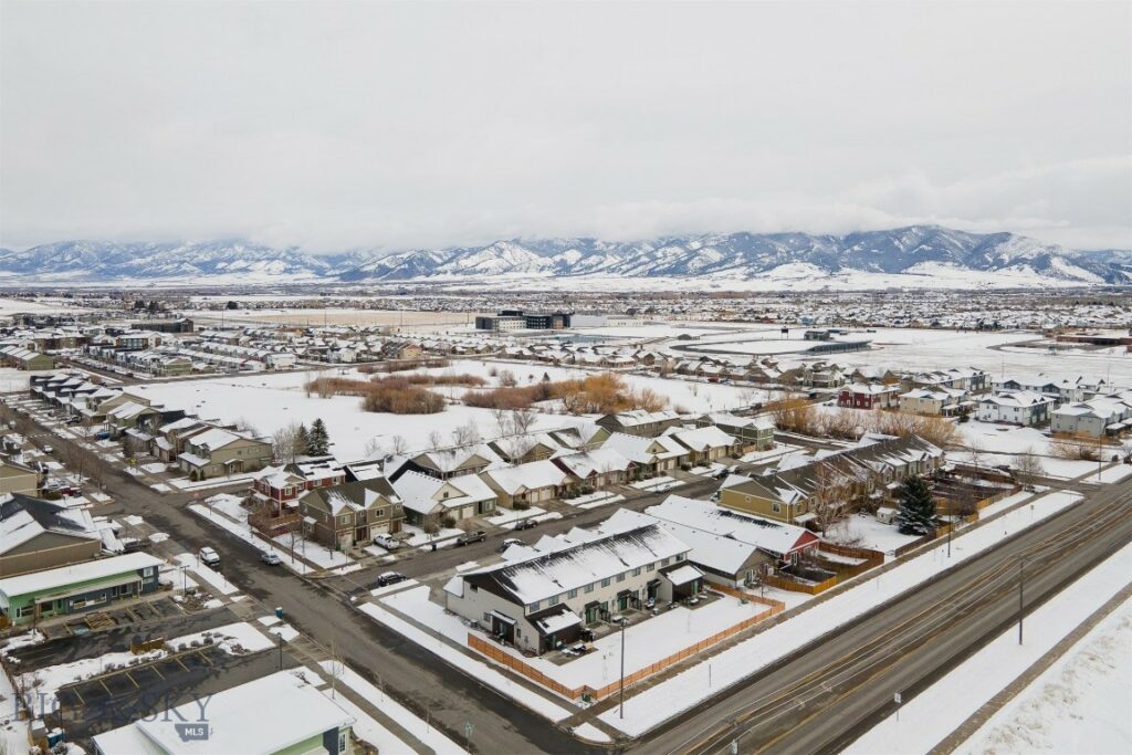 4396 Brookside Lane, Bozeman MT 59718