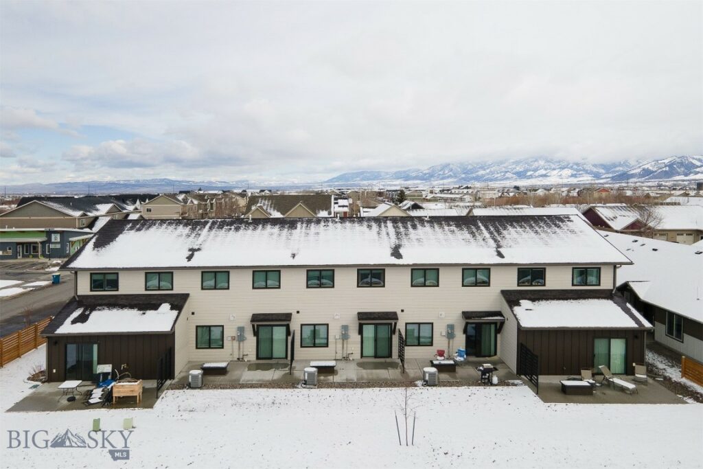 4396 Brookside Lane, Bozeman MT 59718