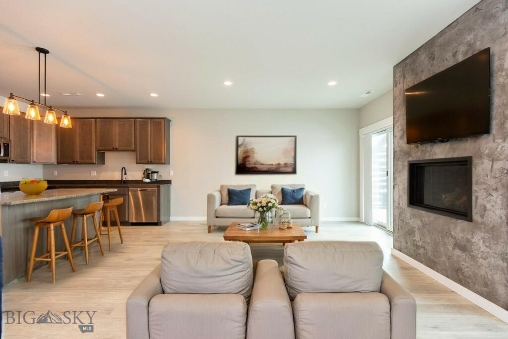 4396 Brookside Lane, Bozeman MT 59718