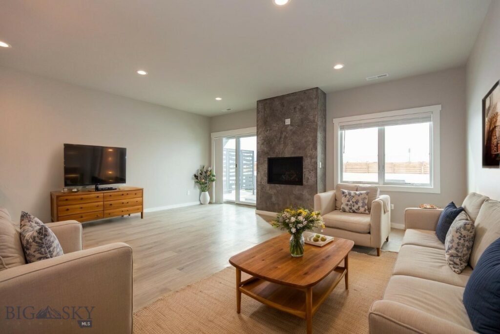 4396 Brookside Lane, Bozeman MT 59718