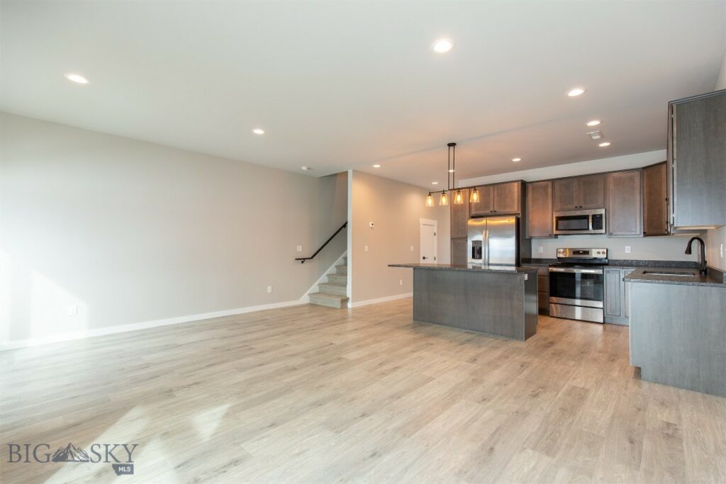 4396 Brookside Lane, Bozeman MT 59718