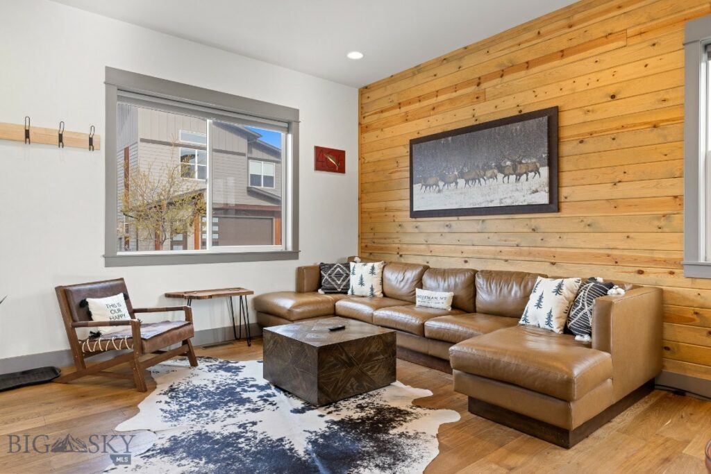 44 Flatcar Court, Bozeman MT 59718