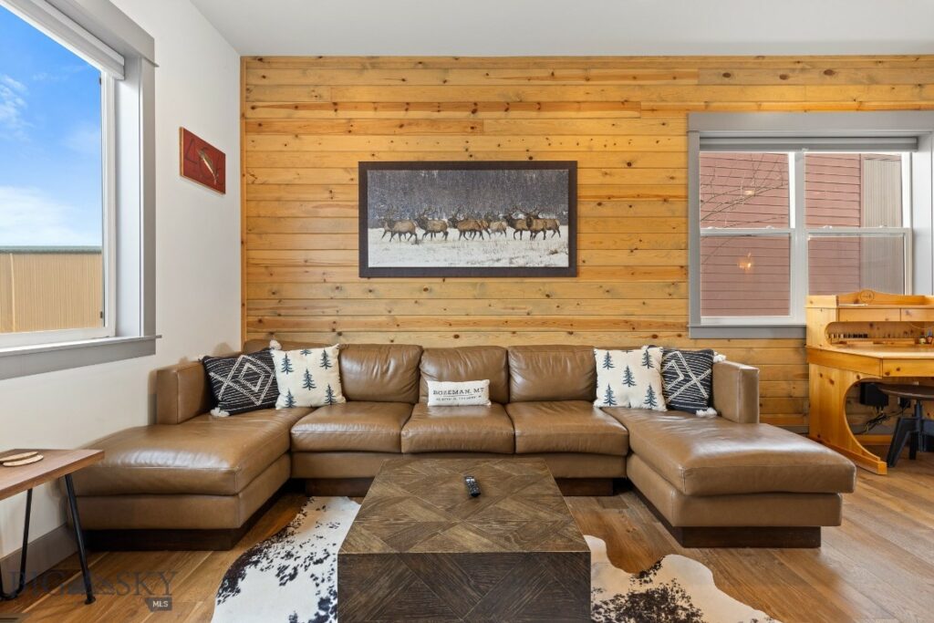 44 Flatcar Court, Bozeman MT 59718