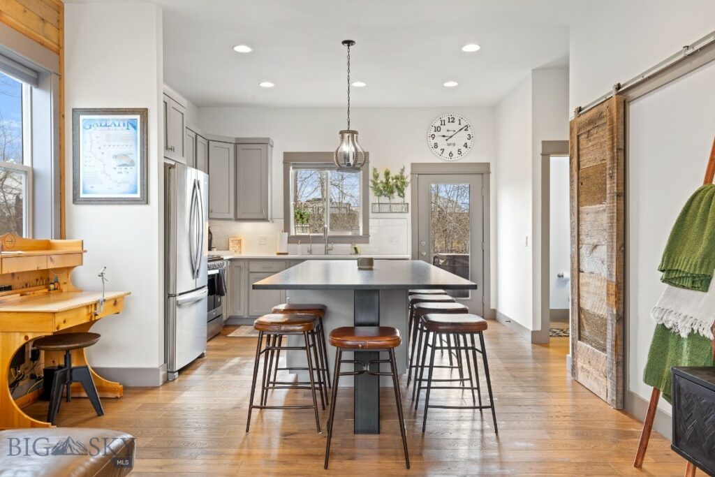 44 Flatcar Court, Bozeman MT 59718