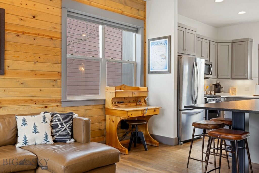 44 Flatcar Court, Bozeman MT 59718