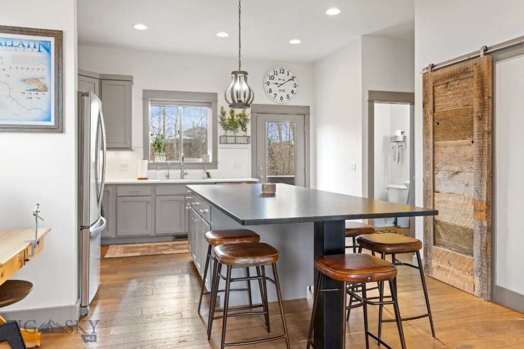 44 Flatcar Court, Bozeman MT 59718