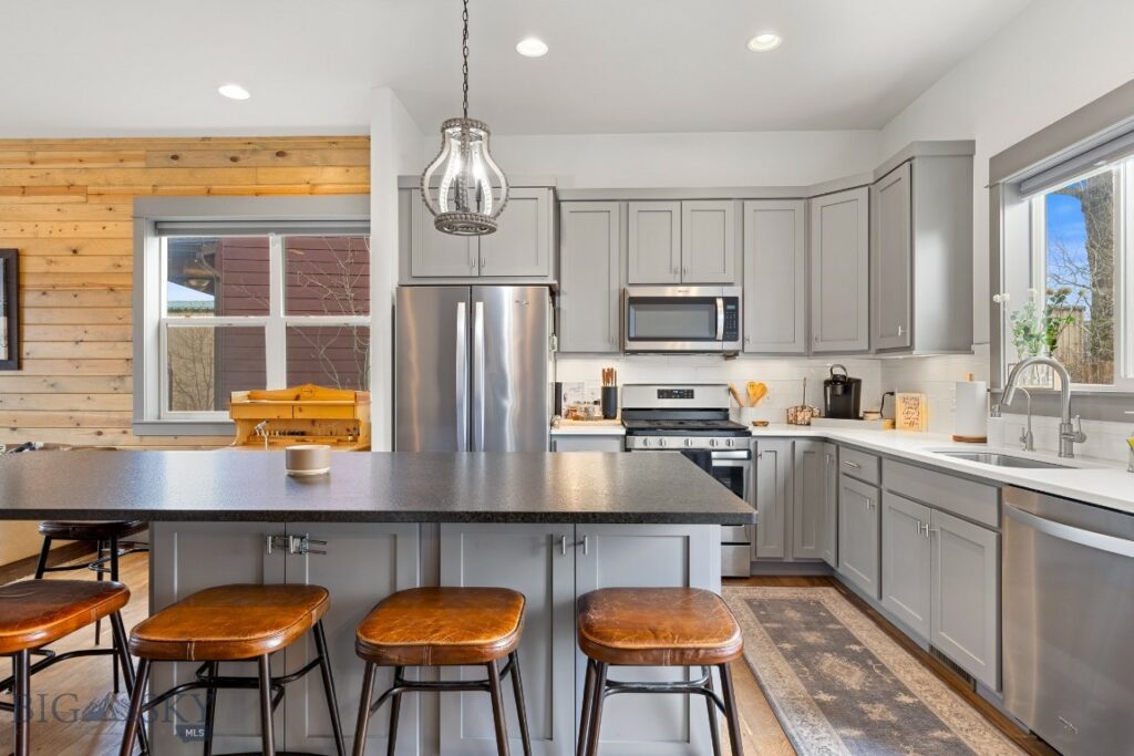 44 Flatcar Court, Bozeman MT 59718
