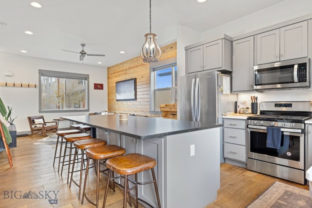 44 Flatcar Court, Bozeman MT 59718